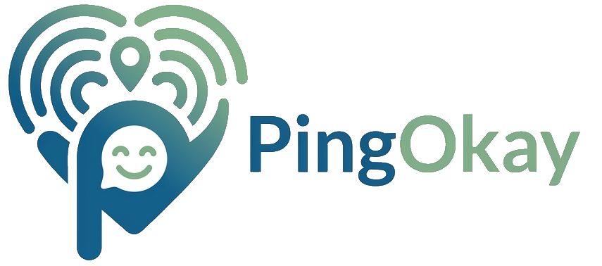 PingOkay